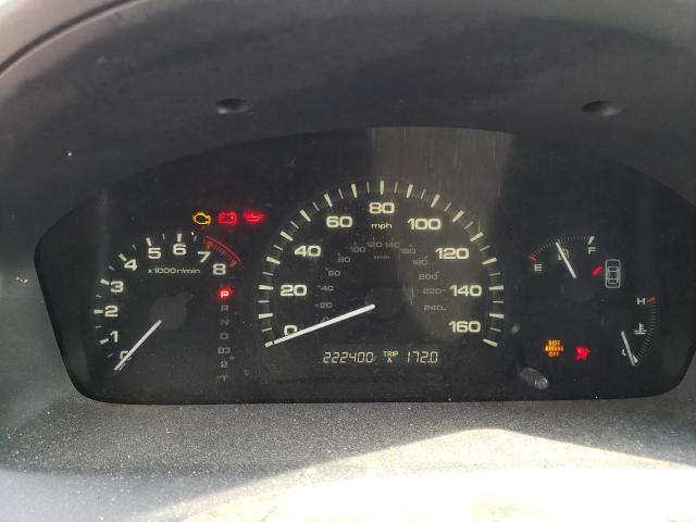 Photo 9 from auction – 2007 HONDA ACCORD EX with VIN 1HGCM66507A065203