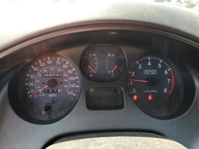 Photo 9 from auction – 1997 TOYOTA RAV4 with VIN JT3GP10VXV7022750