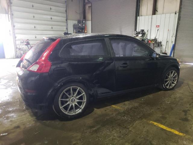 Photo 3 from auction – 2013 VOLVO C30 T5 with VIN YV1672MK6D2305178