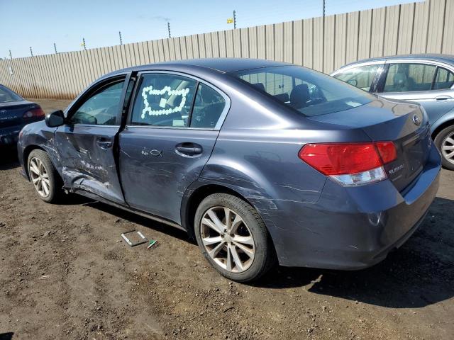 Photo 2 from auction – 2014 SUBARU LEGACY 2.5 with VIN 4S3BMBA62E3032143