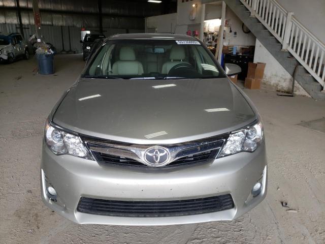Photo 5 from auction – 2014 TOYOTA CAMRY L with VIN 4T4BF1FK4ER397929