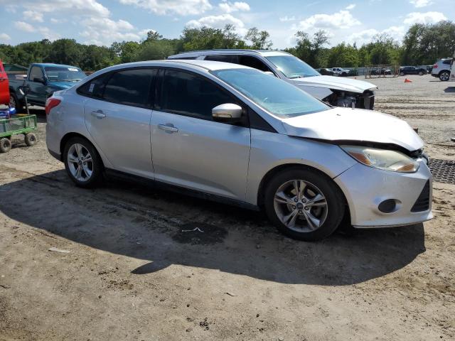 Фото 4 с аукциона – 2014 FORD FOCUS SE с VIN 1FADP3F25EL258887