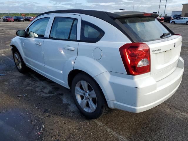 Photo 2 from auction – 2011 DODGE CALIBER MA with VIN 1B3CB3HA3BD262002
