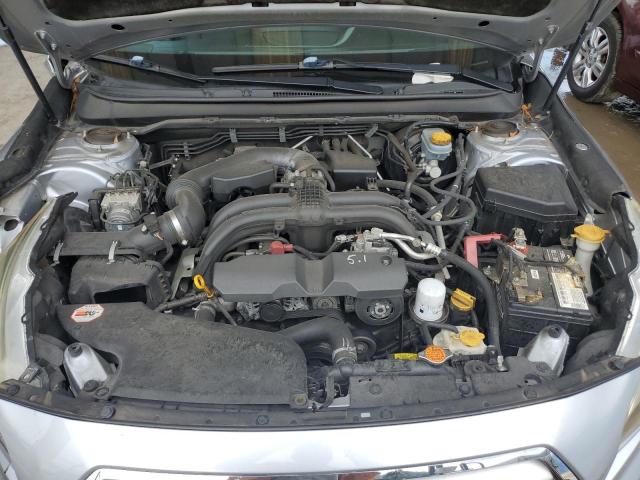 Photo 11 from auction – 2015 SUBARU LEGACY 2.5 with VIN 4S3BNBN61F3028495
