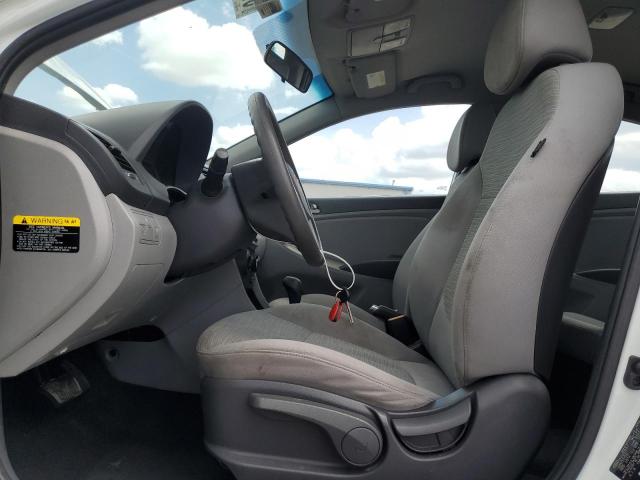 Photo 7 from auction – 2016 HYUNDAI ACCENT SE with VIN KMHCT4AE4GU964251