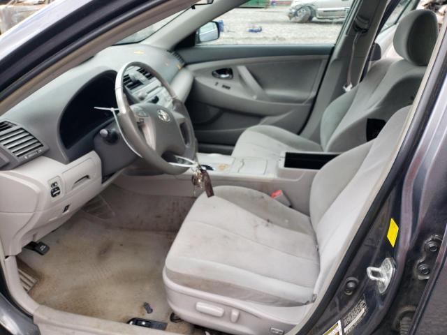 صورة رقم 7 من المزاد - 2011 TOYOTA CAMRY BASE مع VIN 4T1BF3EK7BU706053