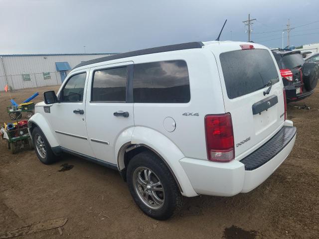 Photo 2 from auction – 2011 DODGE NITRO HEAT with VIN 1D4PU4GK6BW598440