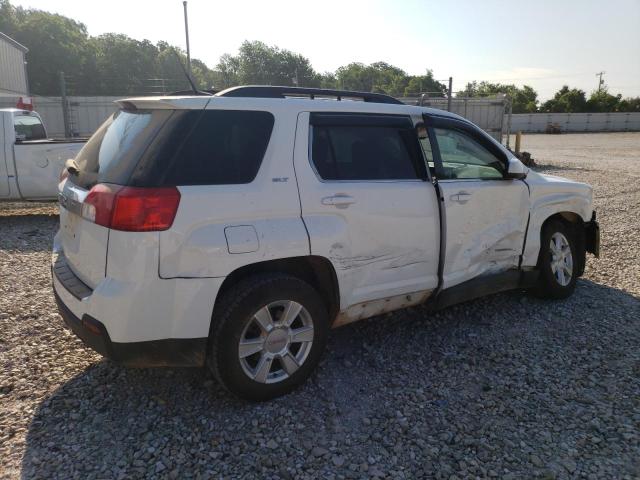 Photo 3 from auction – 2012 GMC TERRAIN SL with VIN 2GKALUEK5C6354965
