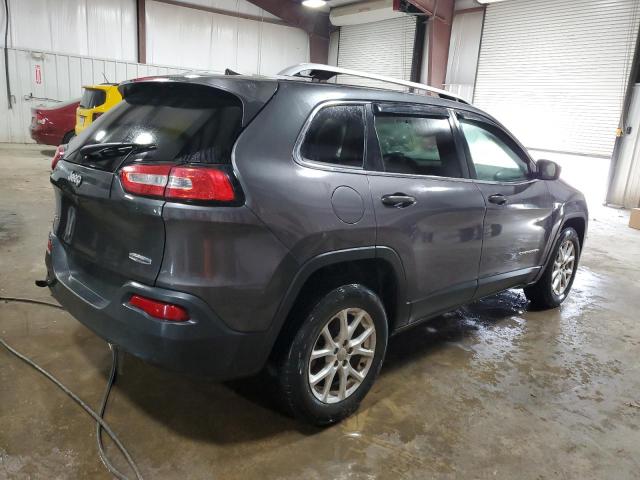 Photo 3 from auction – 2016 JEEP CHEROKEE L with VIN 1C4PJMCB9GW270481