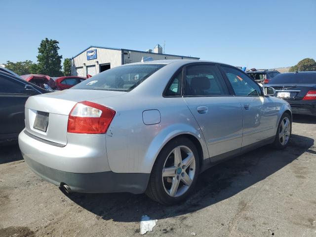 Photo 3 from auction – 2004 AUDI A4 3.0 QUA with VIN WAULT68E44A081878