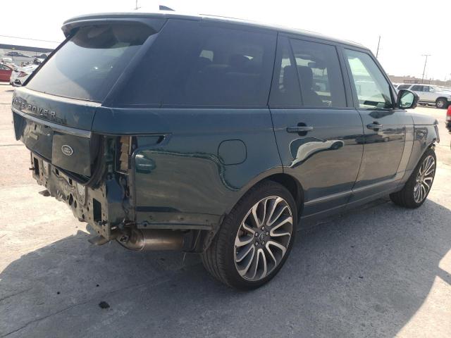 صورة رقم 3 من المزاد - 2018 LAND ROVER RANGE ROVE مع VIN SALGS2RE5JA389287