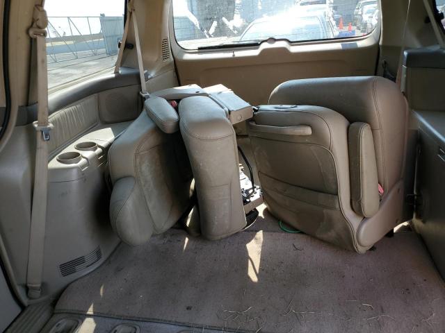 Photo 10 from auction – 2004 HONDA ODYSSEY EX with VIN 5FNRL18934B015347