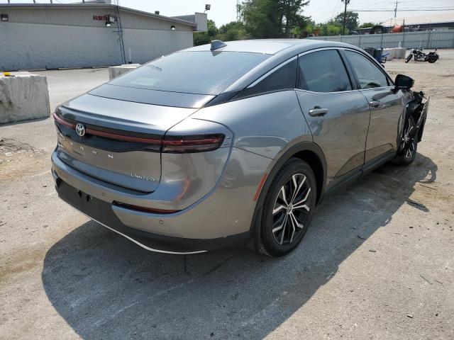 Photo 3 from auction – 2023 TOYOTA CROWN XLE with VIN JTDAAAAFXP3003006