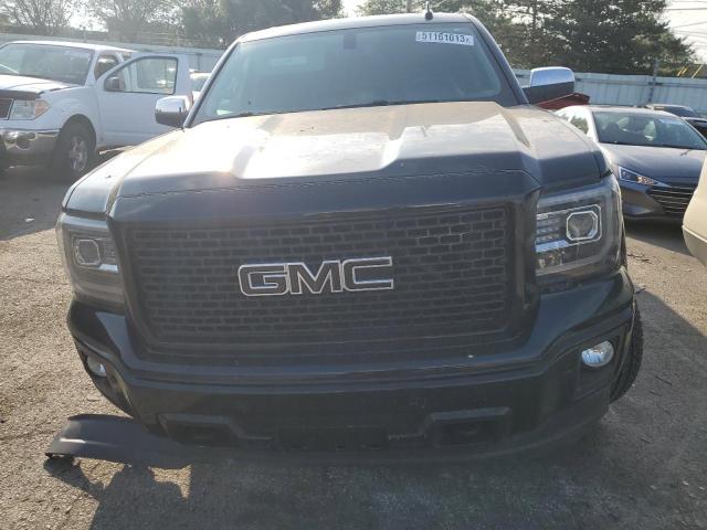 Photo 5 from auction – 2015 GMC SIERRA K15 with VIN 3GTU2WEC0FG139146