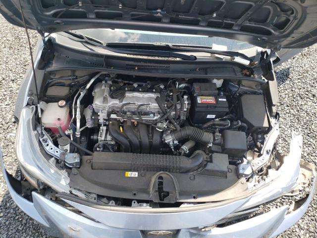 Photo 11 from auction – 2020 TOYOTA COROLLA L with VIN 5YFDPRAE1LP143013