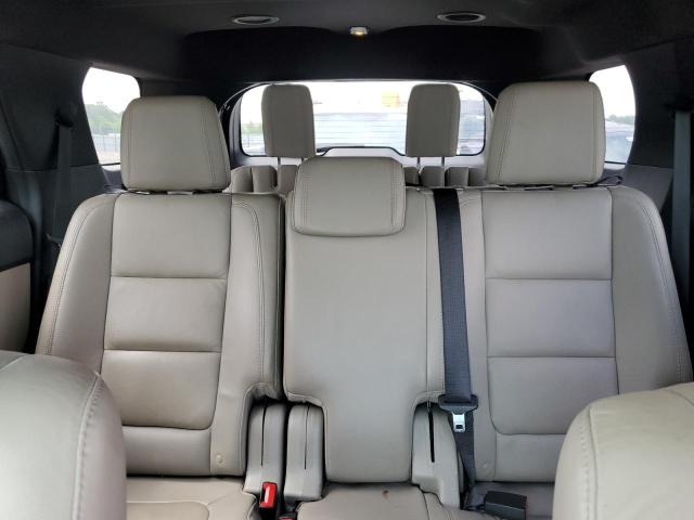 Photo 10 from auction – 2015 FORD EXPLORER X with VIN 1FM5K8D8XFGC23141
