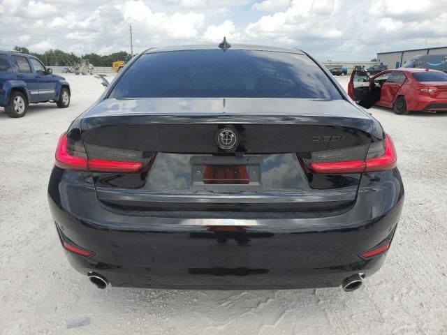Photo 6 from auction – 2020 BMW 330I with VIN 3MW5R1J00L8B04205
