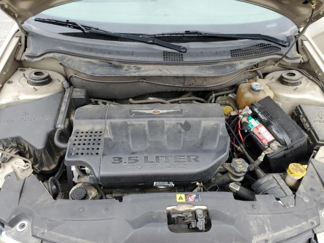 Photo 12 from auction – 2006 CHRYSLER PACIFICA T with VIN 2A4GM68476R908497