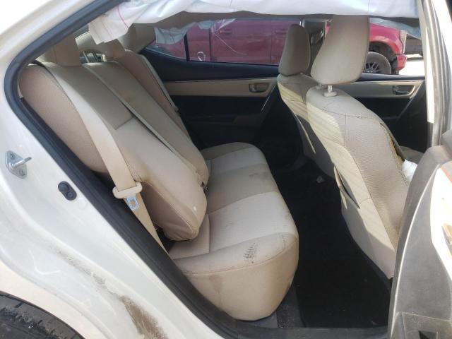 Photo 10 from auction – 2014 TOYOTA COROLLA EC with VIN 5YFBPRHE8EP036900
