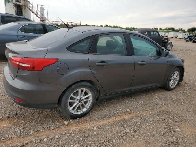 Photo 4 from auction – 2015 FORD FOCUS SE with VIN 1FADP3F2XFL207466