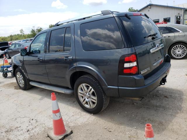 Photo 2 from auction – 2010 FORD EXPLORER L with VIN 1FMEU7FEXAUA43658