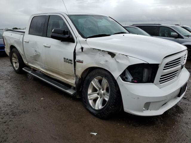 Photo 4 from auction – 2016 RAM 1500 SPORT with VIN 1C6RR6MTXGS239713