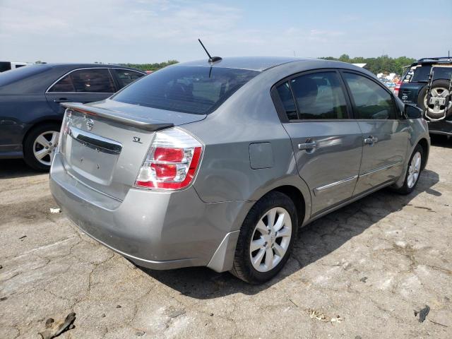 Photo 3 from auction – 2012 NISSAN SENTRA 2.0 with VIN 3N1AB6AP6CL658915