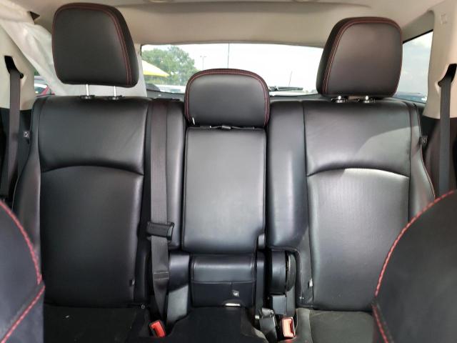 Photo 10 from auction – 2018 DODGE JOURNEY GT with VIN 3C4PDDEG2JT278564
