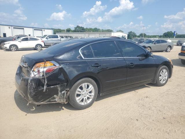 Photo 3 from auction – 2012 NISSAN ALTIMA BAS with VIN 1N4AL2AP5CC118525