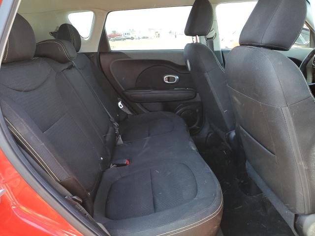 Photo 10 from auction – 2016 KIA SOUL + with VIN KNDJP3A52G7818388