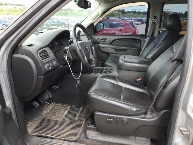 Photo 7 from auction – 2012 CHEVROLET SILVERADO with VIN 1GCPKTE72CF175898