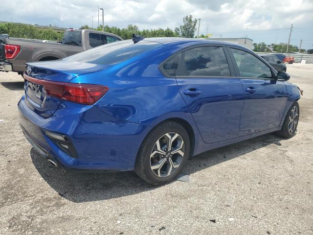 Photo 3 from auction – 2019 KIA FORTE FE with VIN 3KPF24AD5KE050299