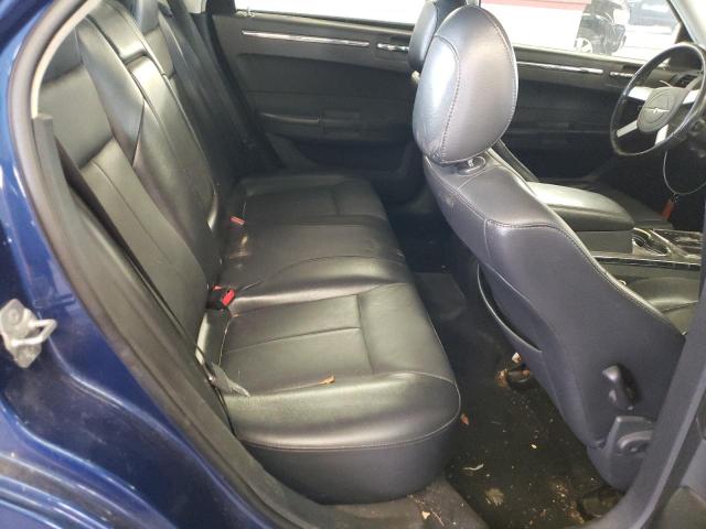Photo 10 from auction – 2010 CHRYSLER 300 TOURIN with VIN 2C3CA5CV7AH248942