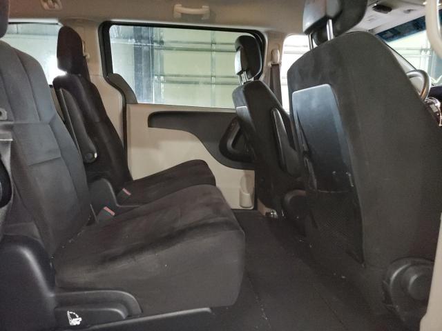 Photo 11 from auction – 2012 DODGE GRAND CARA with VIN 2C4RDGCG1CR128478