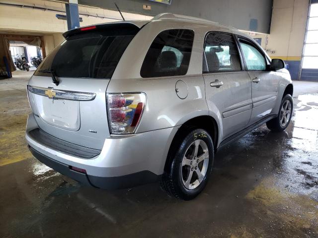 Photo 3 from auction – 2007 CHEVROLET EQUINOX LT with VIN 2CNDL73F276094090