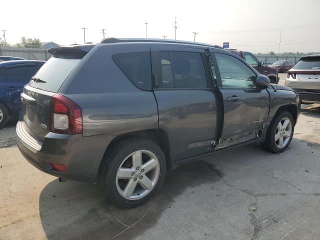 Photo 3 from auction – 2014 JEEP COMPASS LA with VIN 1C4NJCEA6ED831394