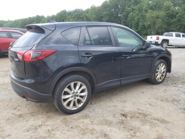 Photo 3 from auction – 2013 MAZDA CX-5 with VIN JM3KE4DE5D0134703