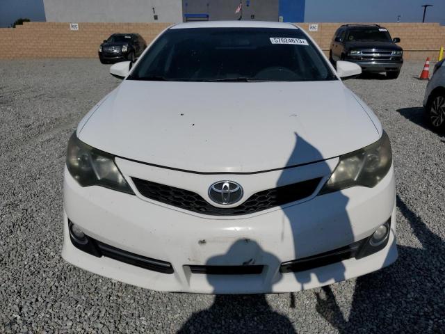 Photo 5 from auction – 2014 TOYOTA CAMRY L with VIN 4T1BF1FKXEU785287