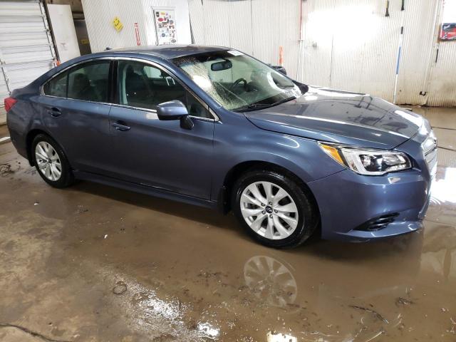 Photo 4 from auction – 2016 SUBARU LEGACY 2.5 with VIN 4S3BNBC66G3036225