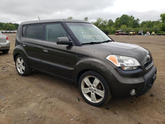 Photo 4 from auction – 2010 KIA SOUL with VIN KNDJT2A22A7095256