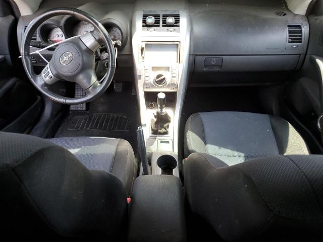 Photo 8 from auction – 2007 TOYOTA SCION TC with VIN JTKDE177170153548
