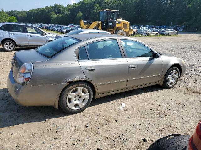 Photo 3 from auction – 2003 NISSAN ALTIMA BAS with VIN 1N4AL11D03C135460