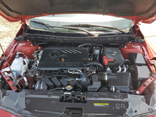 Photo 11 from auction – 2019 NISSAN ALTIMA SR with VIN 1N4BL4CV9KC250911