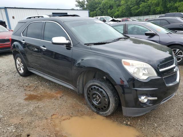 Photo 4 from auction – 2013 CHEVROLET EQUINOX LT with VIN 2GNFLFE3XD6119248