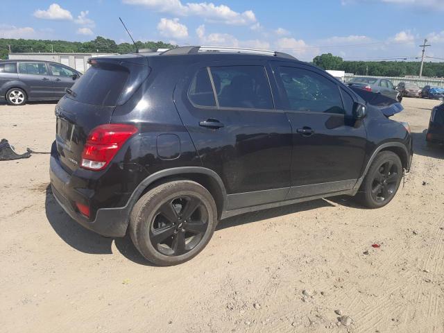 Photo 3 from auction – 2019 CHEVROLET TRAX PREMI with VIN KL7CJMSB3KB782881