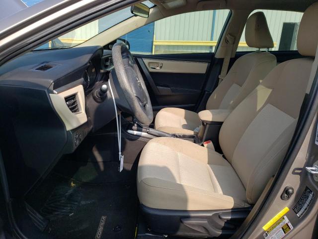 Foto 7 de la subasta – 2016 TOYOTA COROLLA L con VIN 5YFBURHE2GP466577