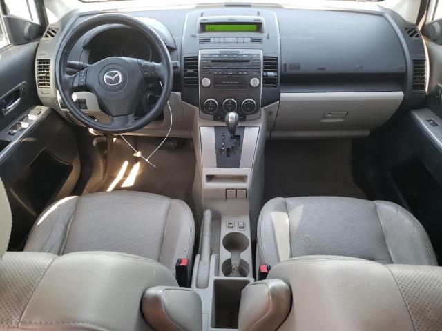 Photo 8 from auction – 2009 MAZDA 5 with VIN JM1CR293290338993