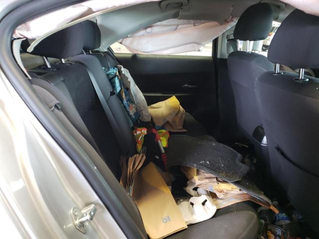 Photo 10 from auction – 2014 CHEVROLET CRUZE LT with VIN 1G1PC5SB9E7239149