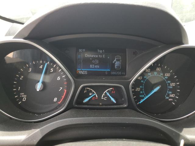 Photo 9 from auction – 2015 FORD ESCAPE TIT with VIN 1FMCU0J94FUA83752