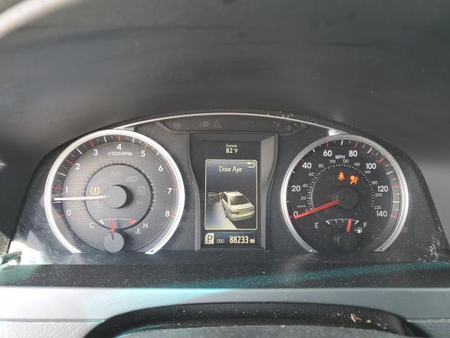 Photo 9 from auction – 2015 TOYOTA CAMRY LE with VIN 4T1BF1FK0FU064977